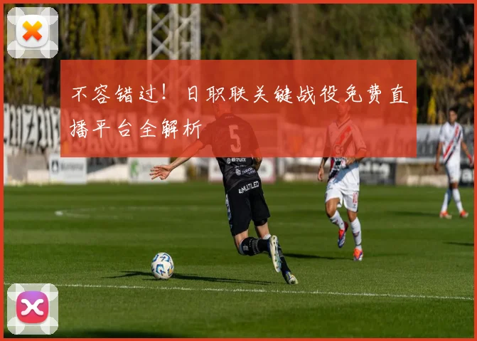 不容错过！日职联关键战役免费直播平台全解析