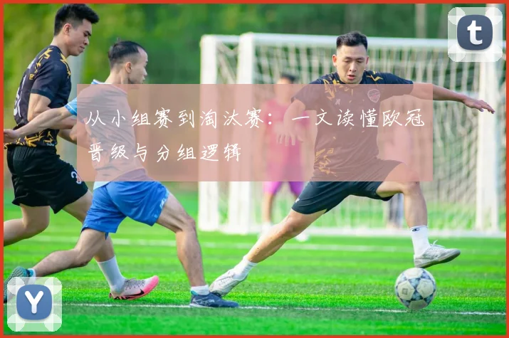 从小组赛到淘汰赛：一文读懂欧冠晋级与分组逻辑